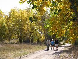 Sand Creek Regional Greenway